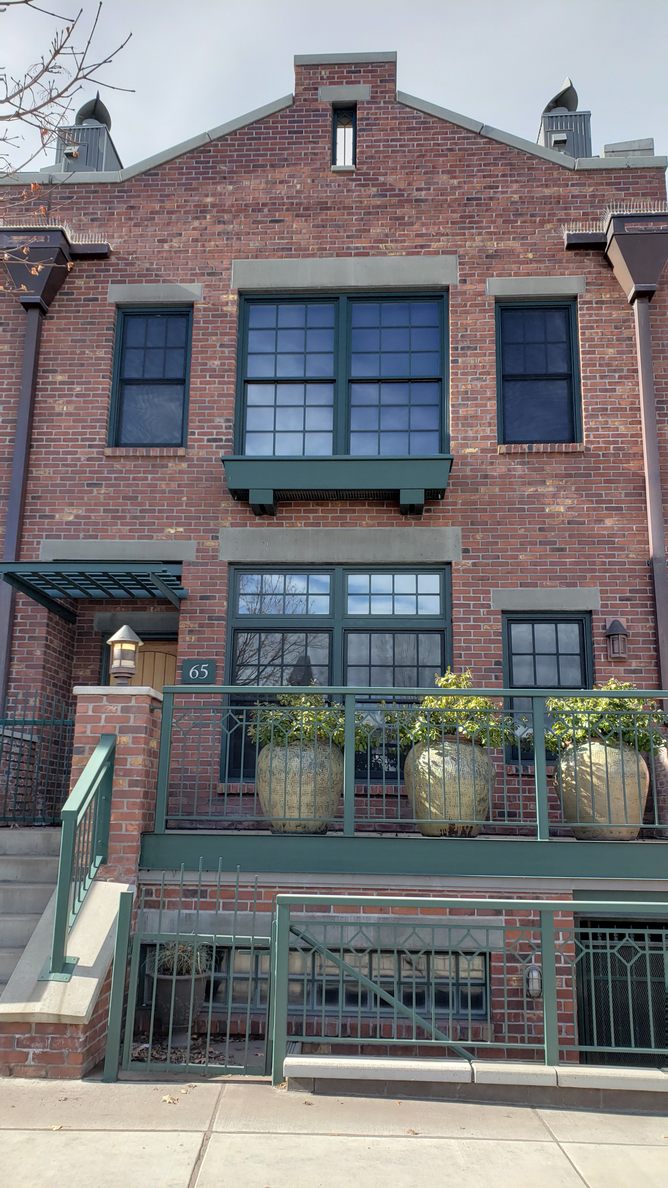 Bend window cleaning testimonial