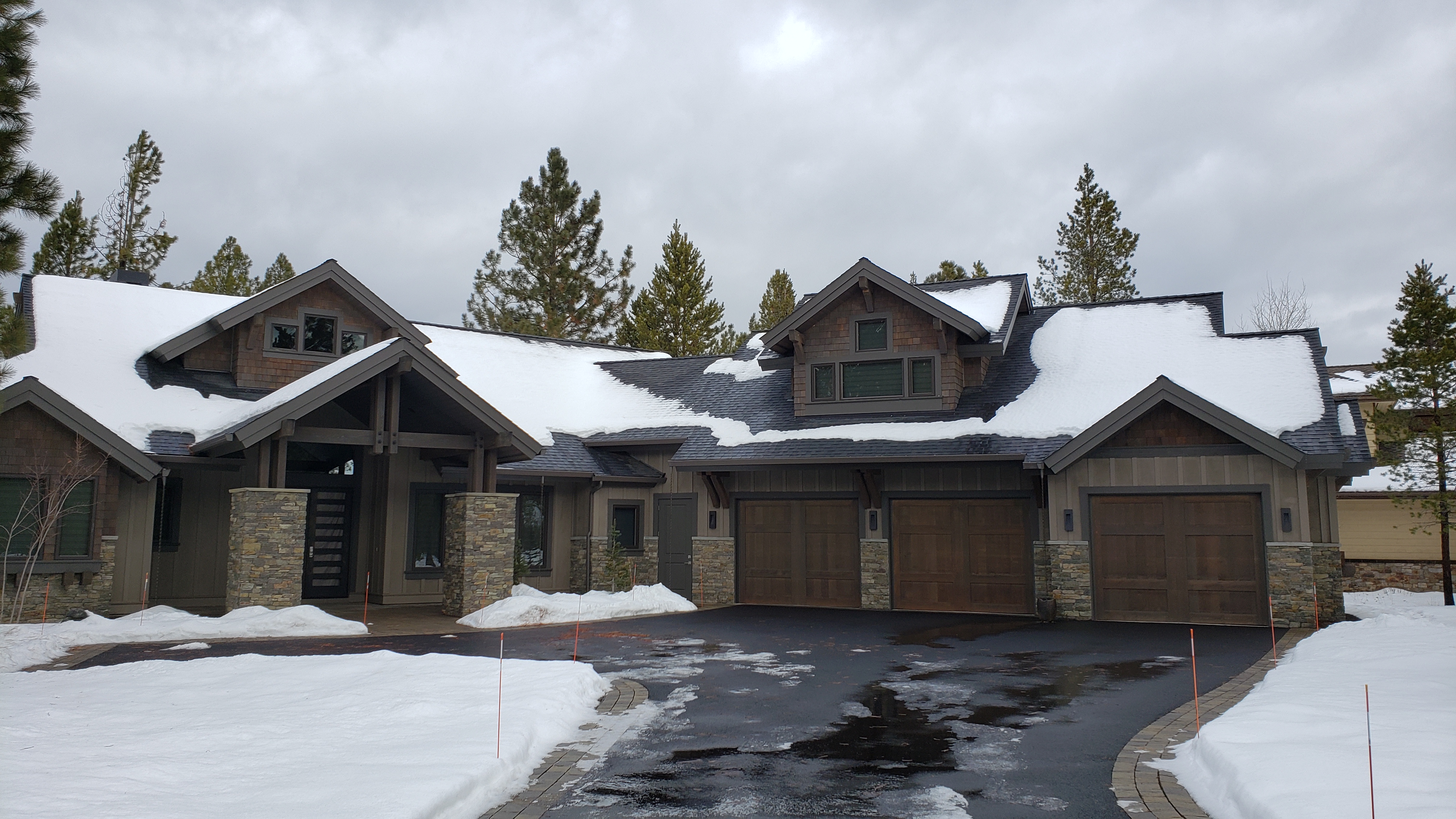 Bend window cleaning testimonial